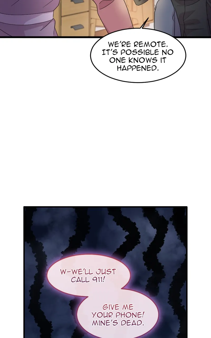 Snowbound Chapter 2 page 72 - 