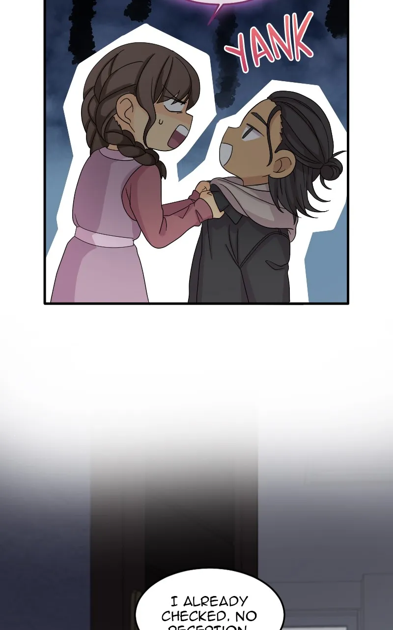 Snowbound Chapter 2 page 73 - 