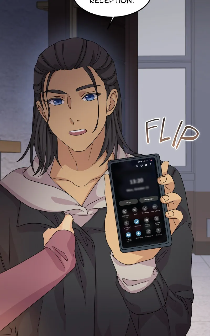 Snowbound Chapter 2 page 74 - 
