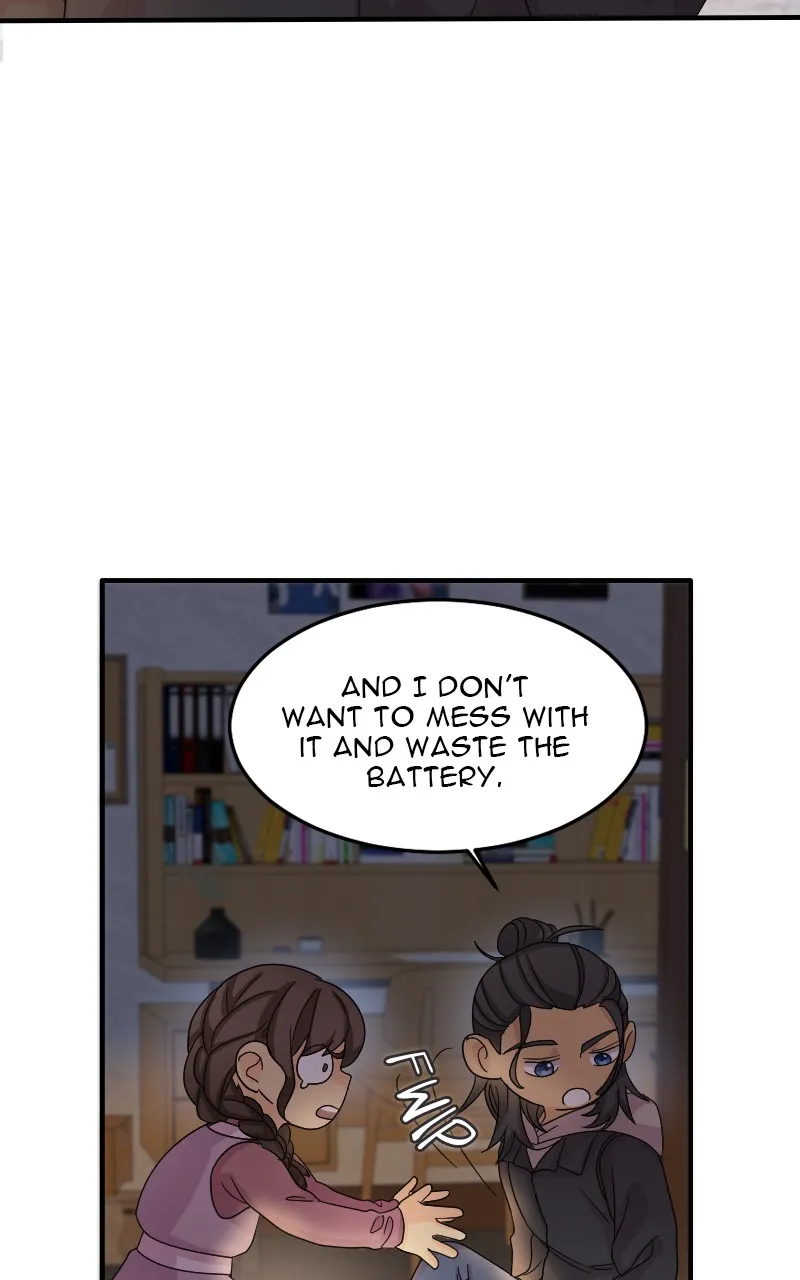 Snowbound Chapter 2 page 75 - 