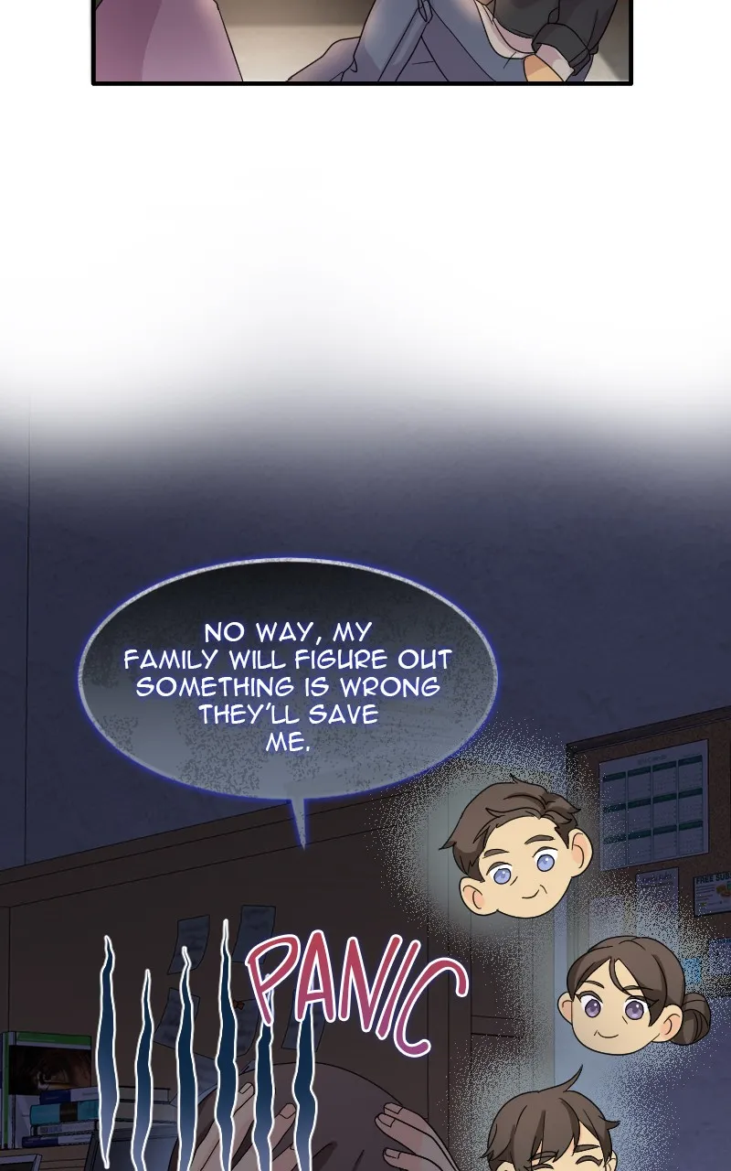 Snowbound Chapter 2 page 76 - 