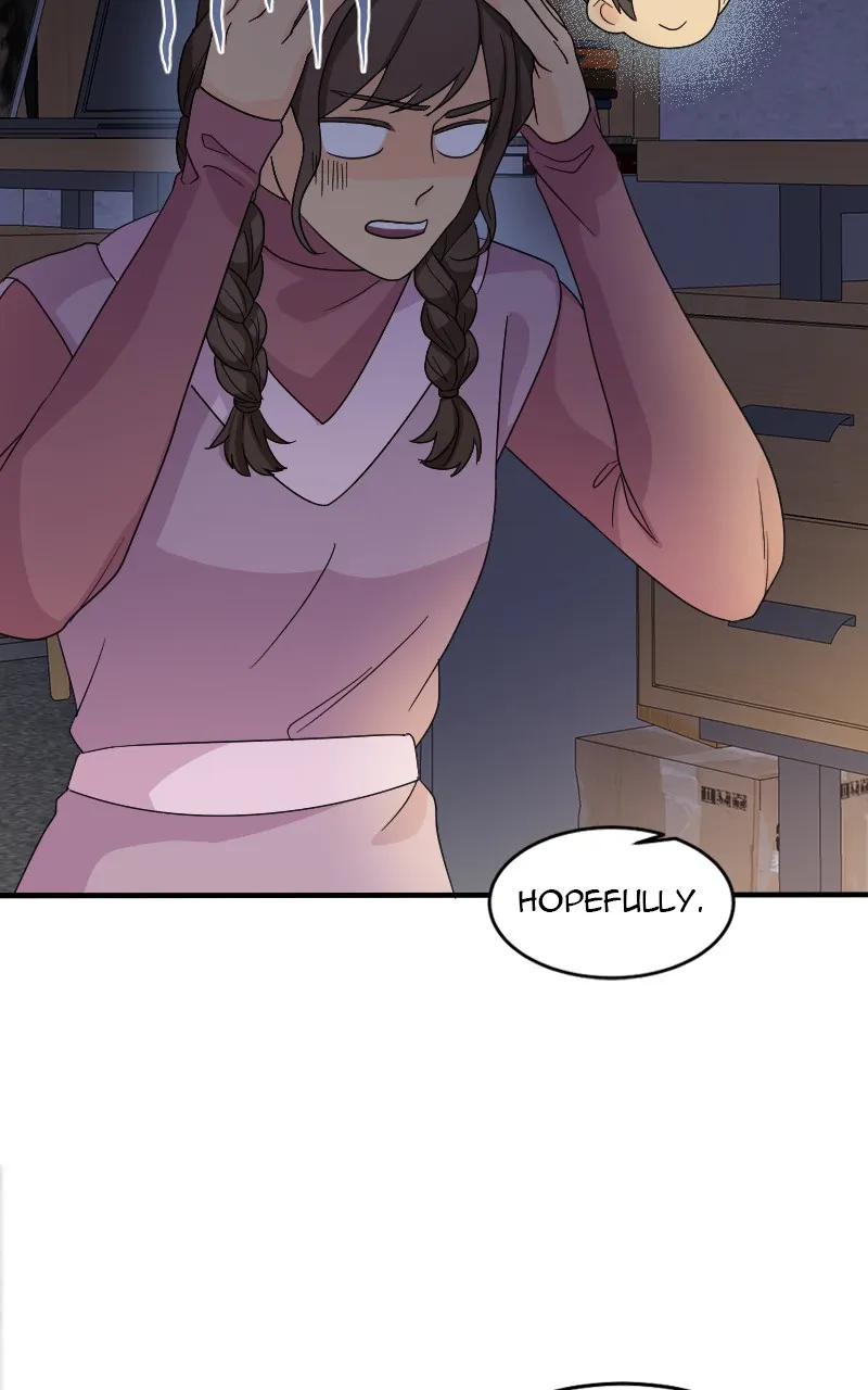 Snowbound Chapter 2 page 77 - 