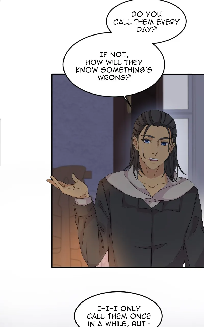 Snowbound Chapter 2 page 78 - 