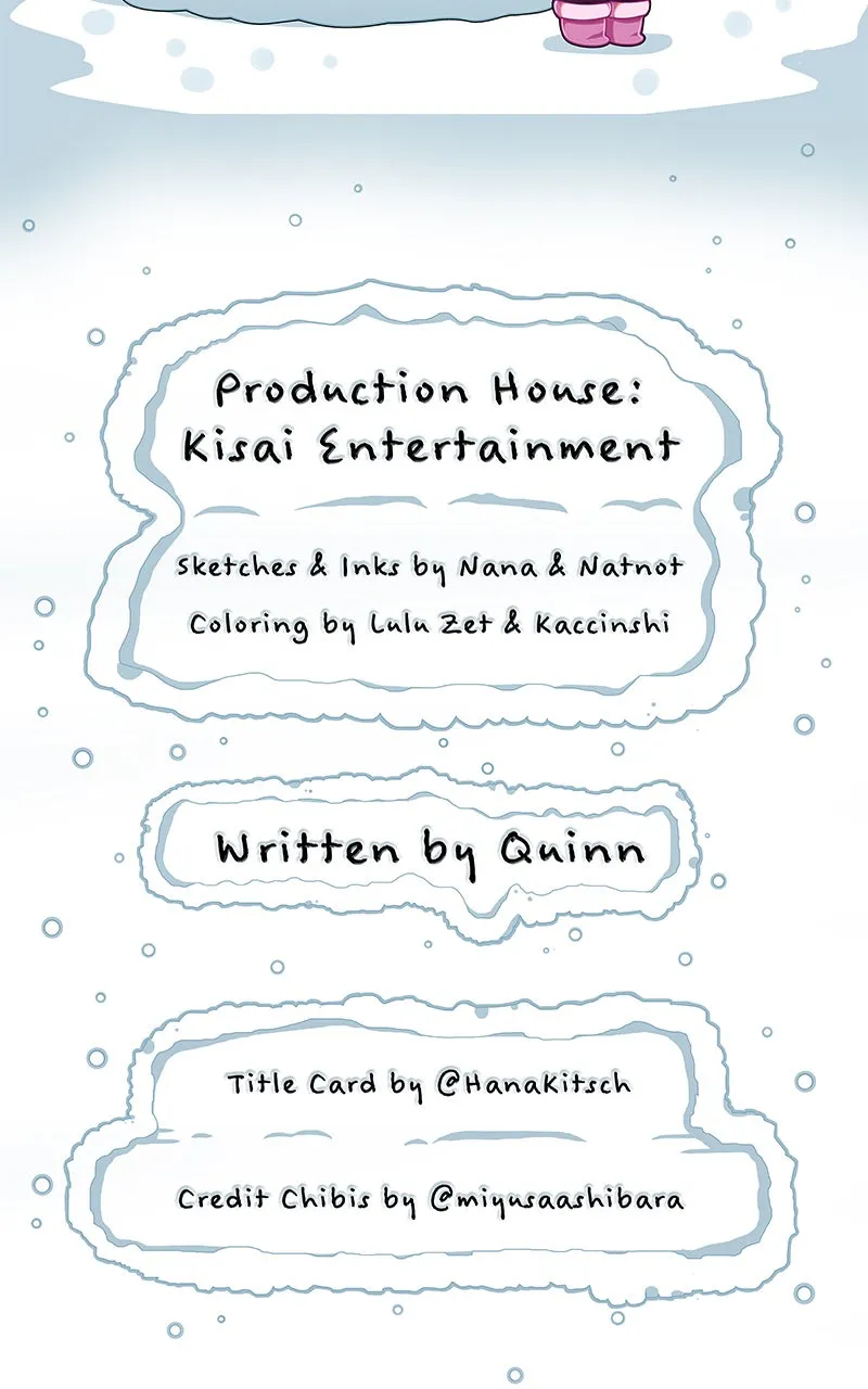 Snowbound Chapter 2 page 84 - 