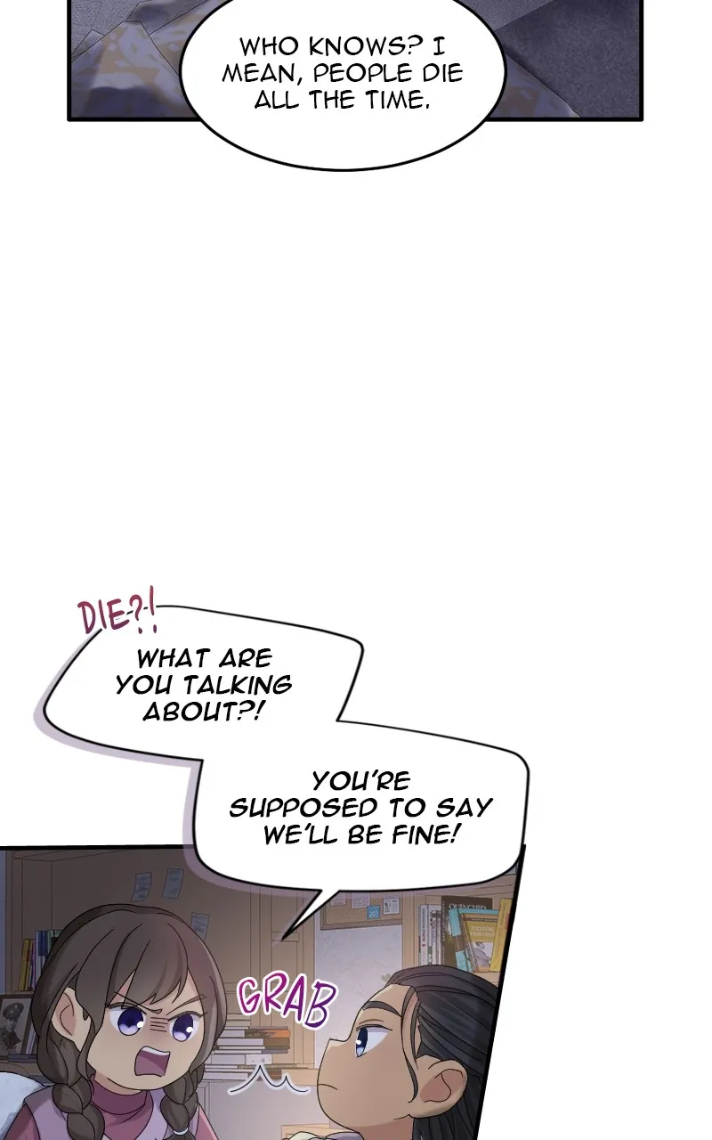 Snowbound Chapter 3 page 2 - 