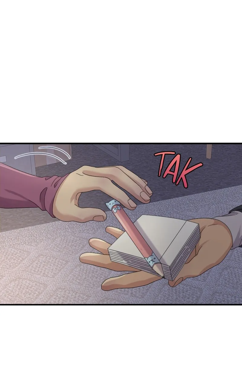 Snowbound Chapter 3 page 12 - 