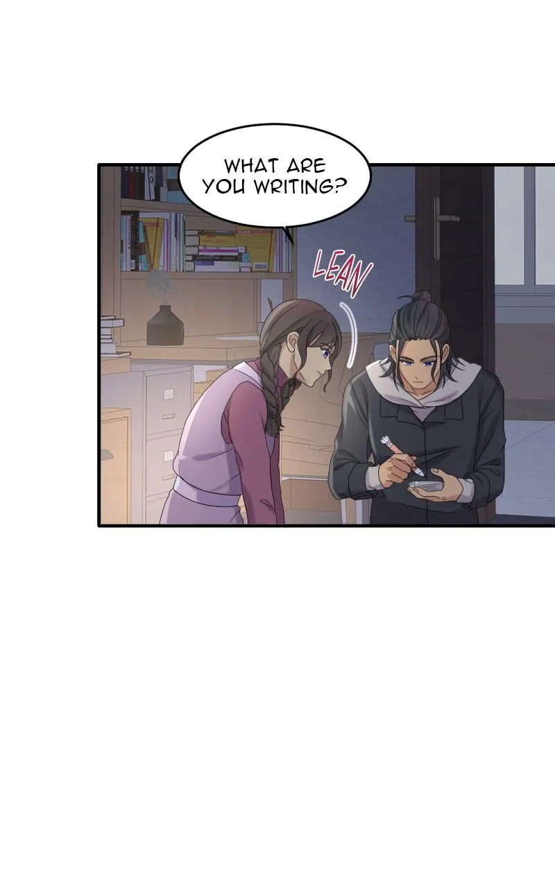 Snowbound Chapter 3 page 13 - 