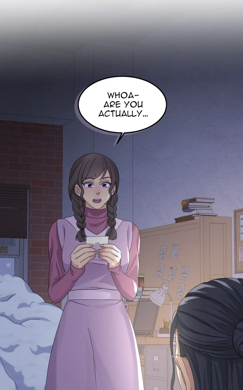 Snowbound Chapter 3 page 15 - 
