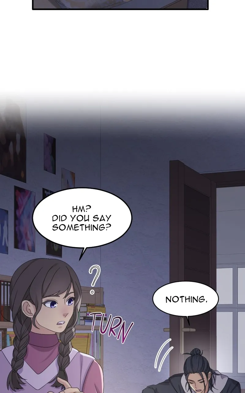 Snowbound Chapter 3 page 18 - 