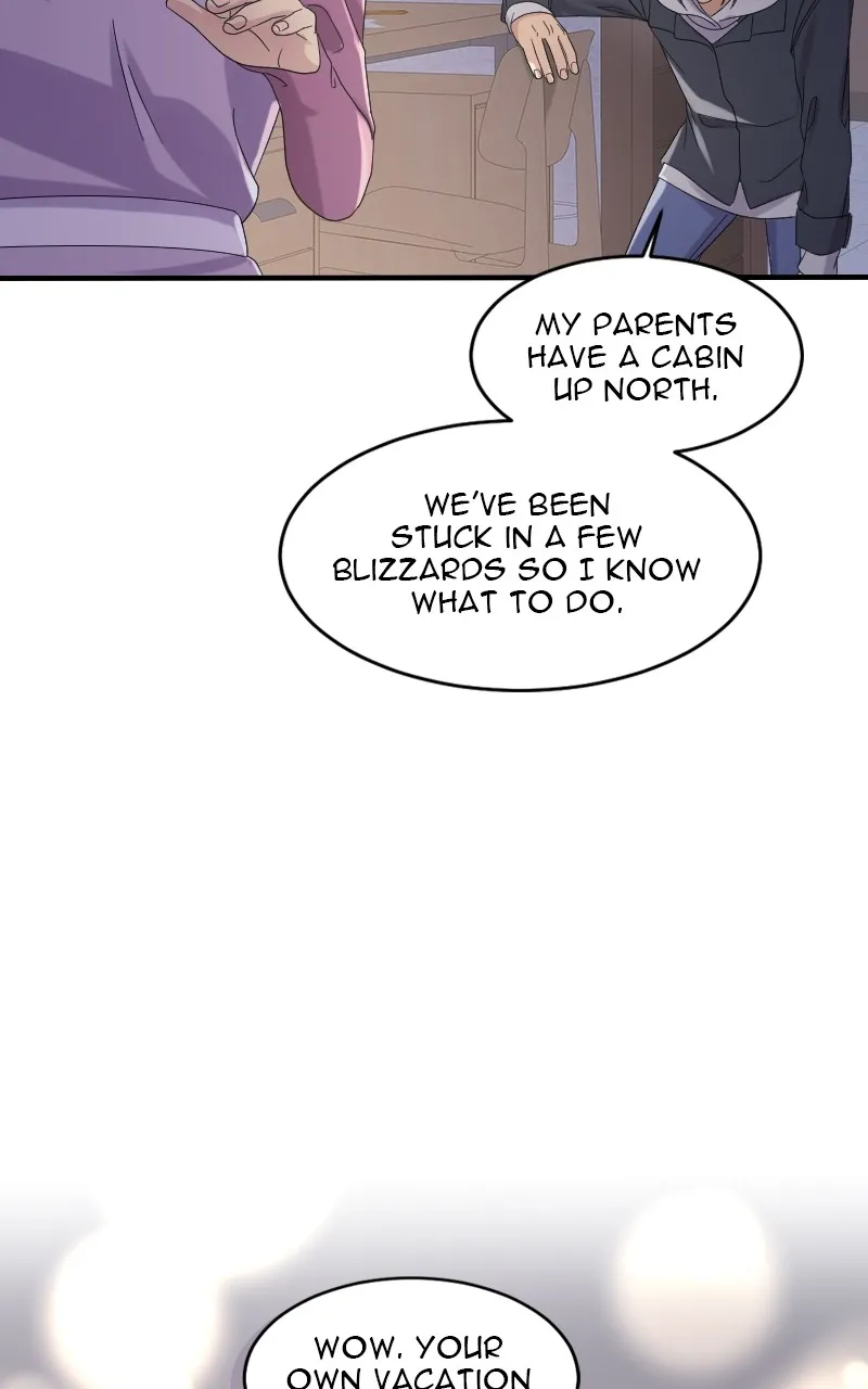 Snowbound Chapter 3 page 19 - 