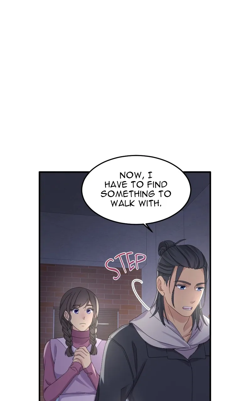 Snowbound Chapter 3 page 22 - 