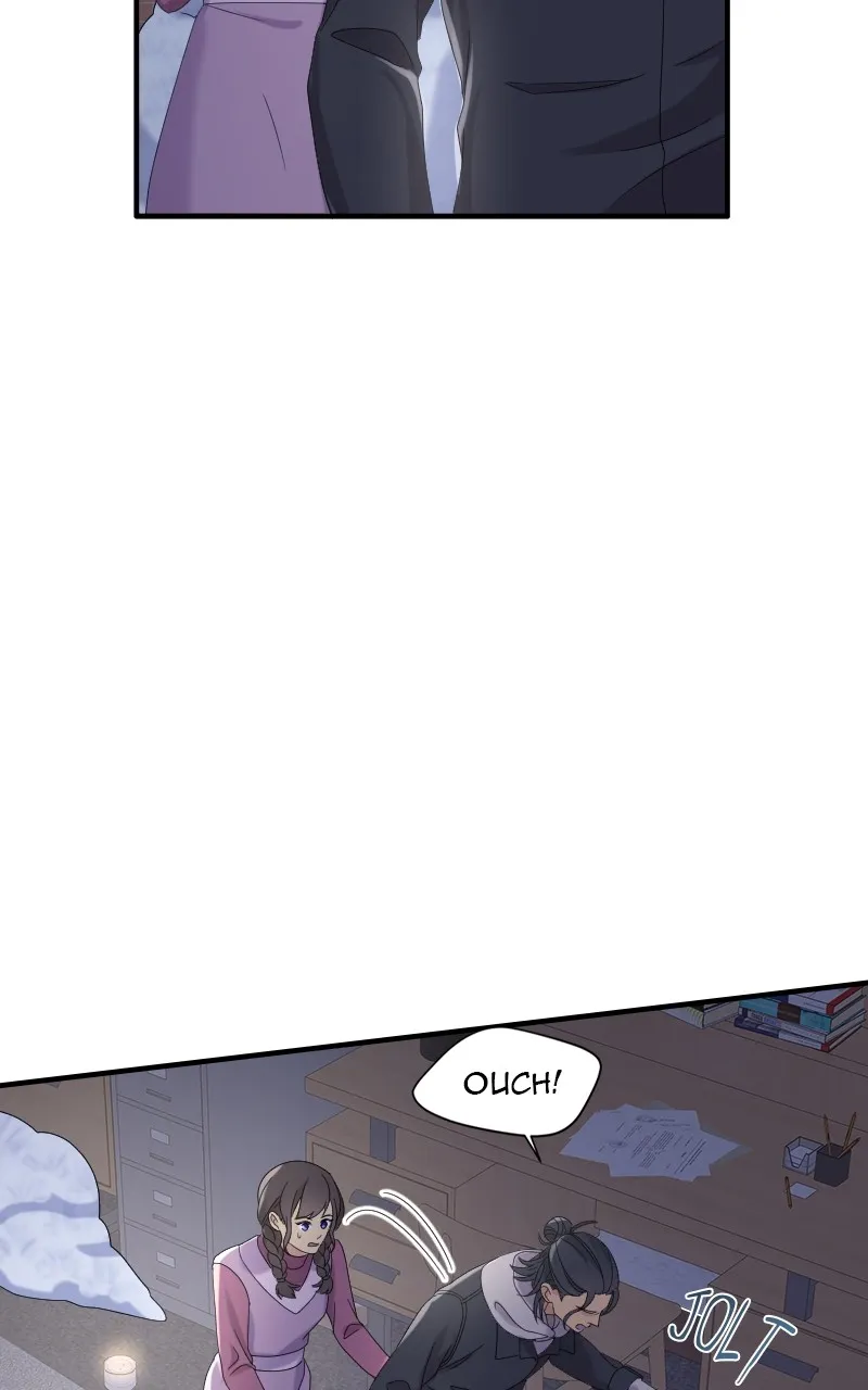 Snowbound Chapter 3 page 23 - 