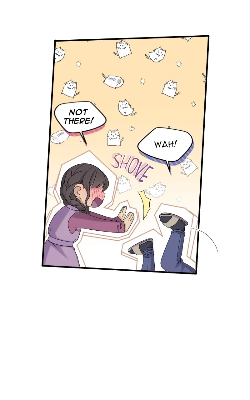Snowbound Chapter 3 page 26 - 