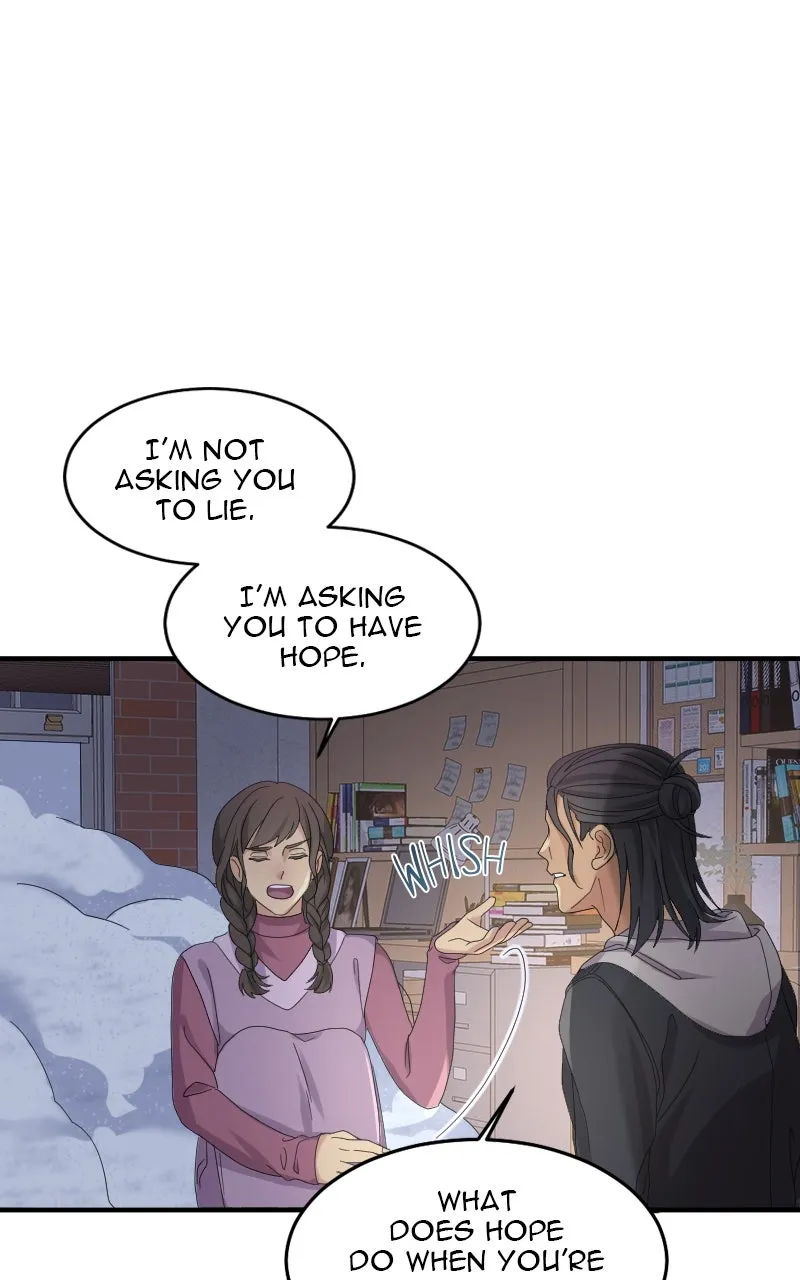 Snowbound Chapter 3 page 4 - 