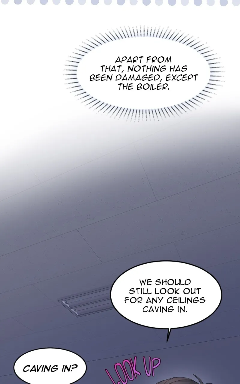 Snowbound Chapter 3 page 35 - 