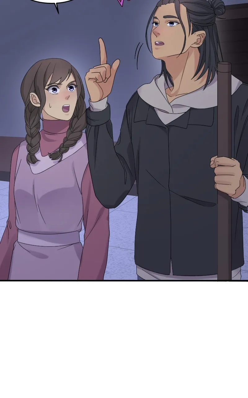 Snowbound Chapter 3 page 36 - 