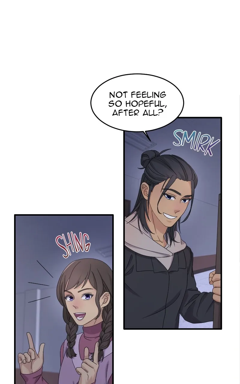 Snowbound Chapter 3 page 37 - 