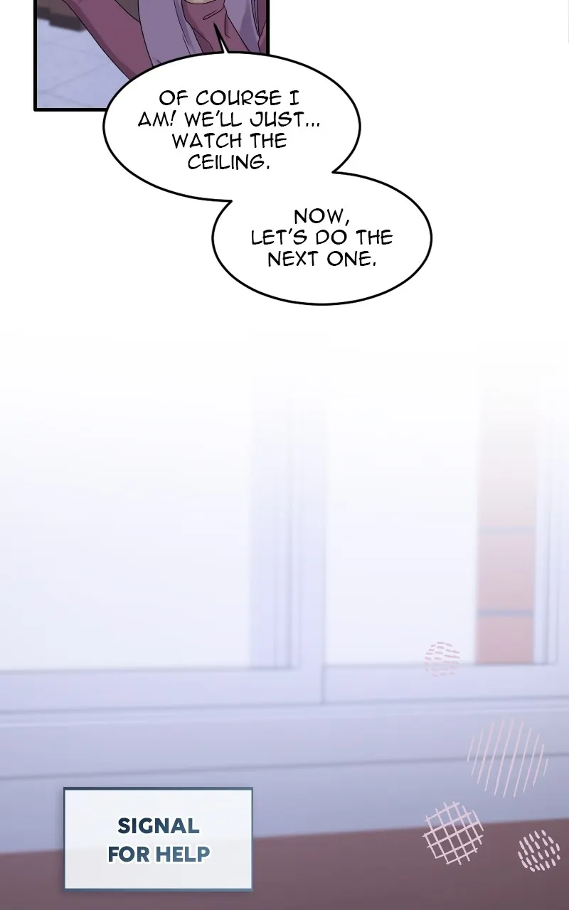 Snowbound Chapter 3 page 38 - 