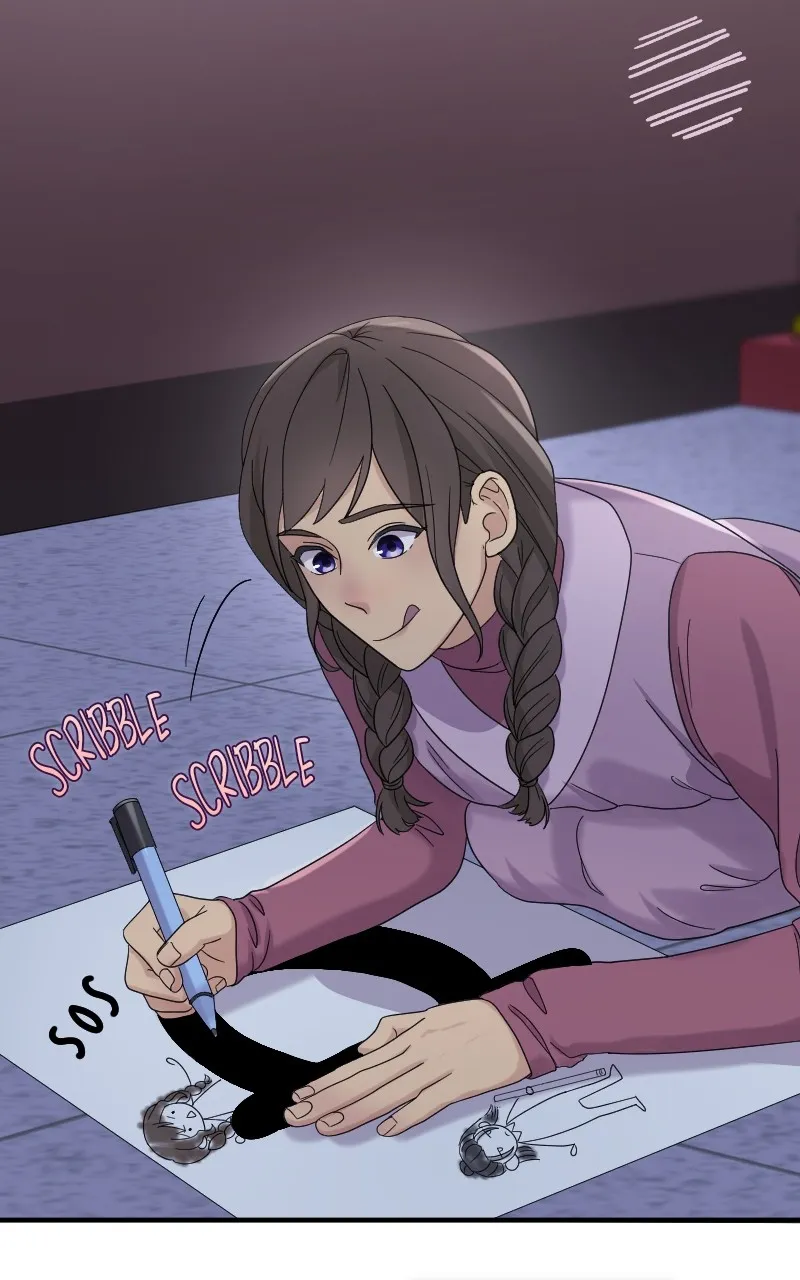 Snowbound Chapter 3 page 39 - 