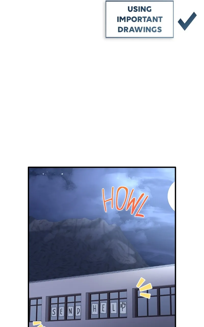 Snowbound Chapter 3 page 40 - 