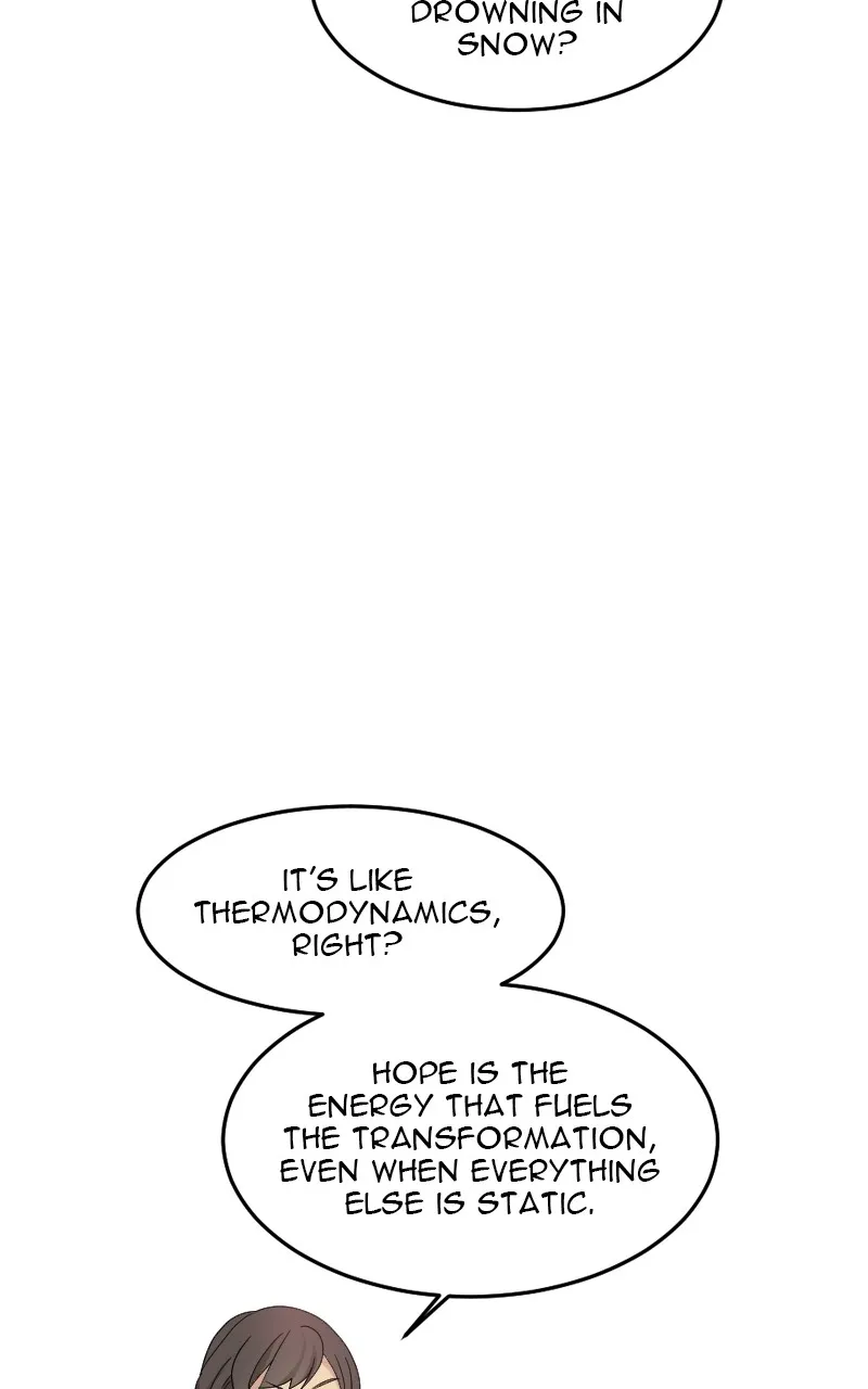 Snowbound Chapter 3 page 5 - 