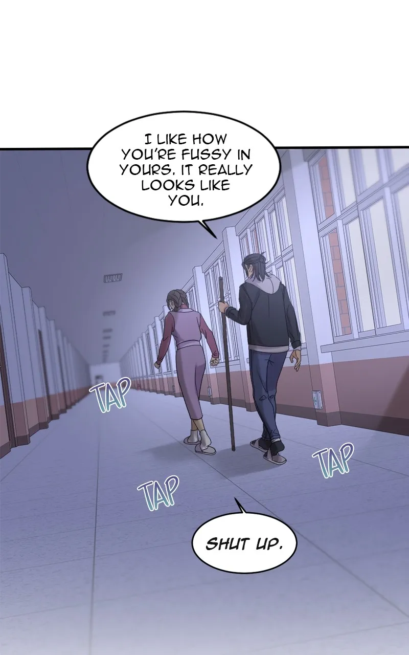 Snowbound Chapter 3 page 43 - 