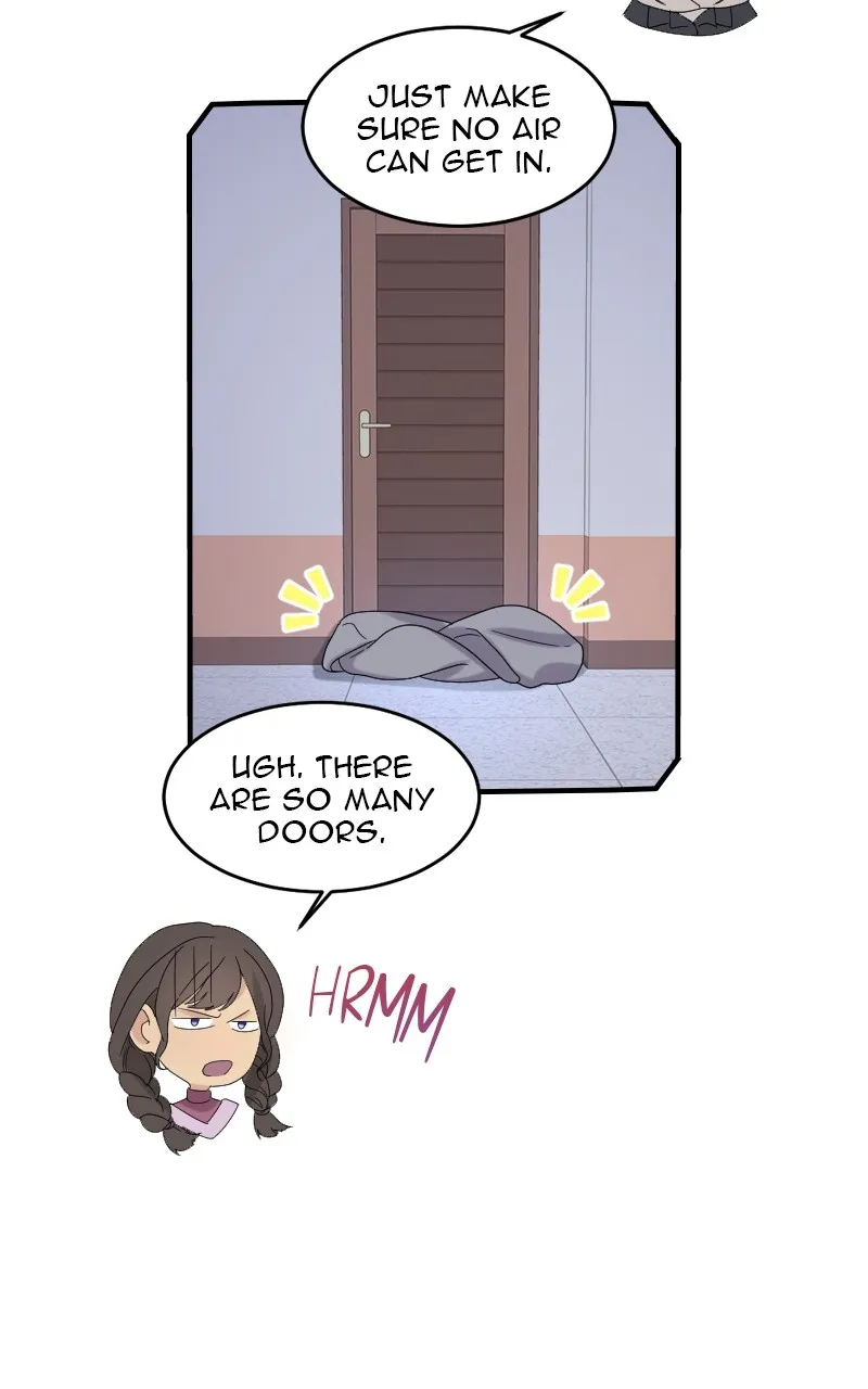 Snowbound Chapter 3 page 45 - 