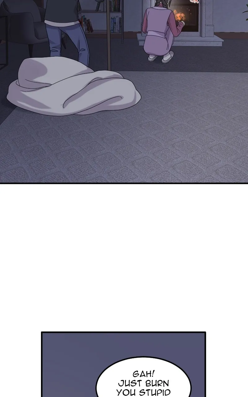 Snowbound Chapter 3 page 49 - 