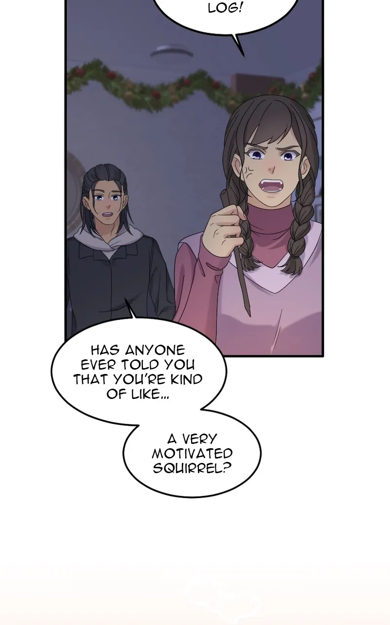 Snowbound Chapter 3 page 50 - 