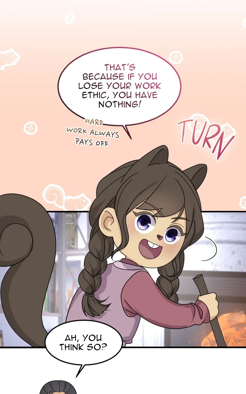 Snowbound Chapter 3 page 51 - 