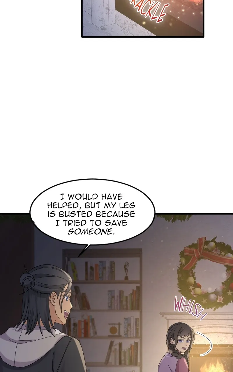 Snowbound Chapter 3 page 53 - 