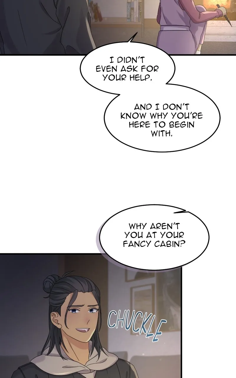 Snowbound Chapter 3 page 54 - 