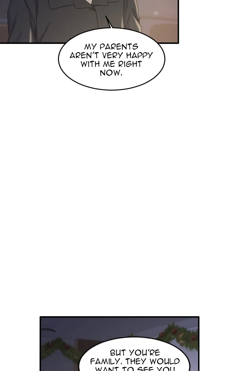 Snowbound Chapter 3 page 55 - 