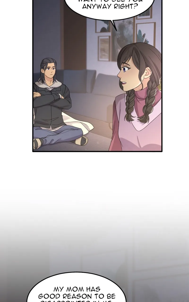 Snowbound Chapter 3 page 56 - 