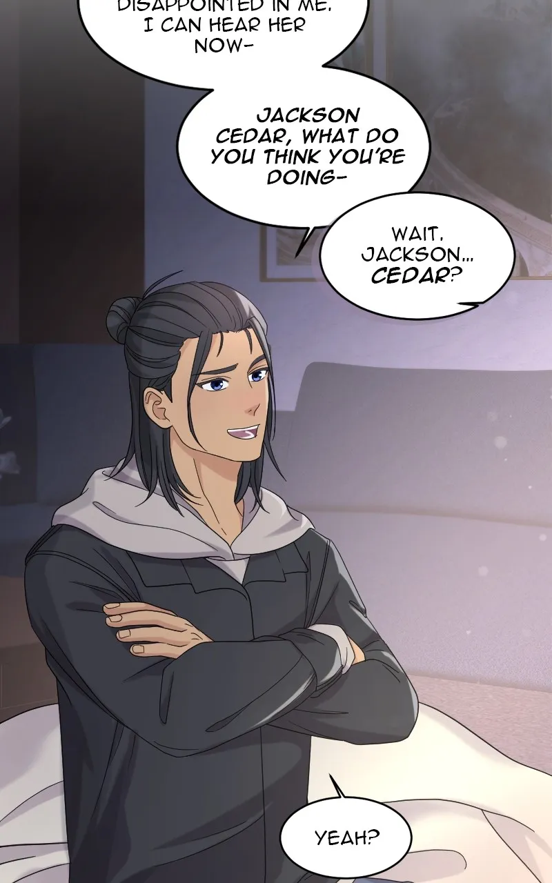 Snowbound Chapter 3 page 57 - 
