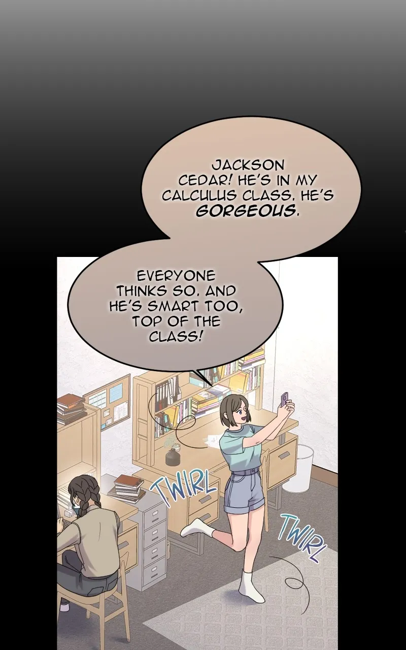 Snowbound Chapter 3 page 60 - 