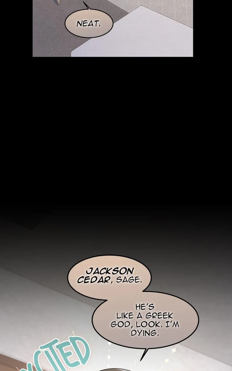 Snowbound Chapter 3 page 61 - 