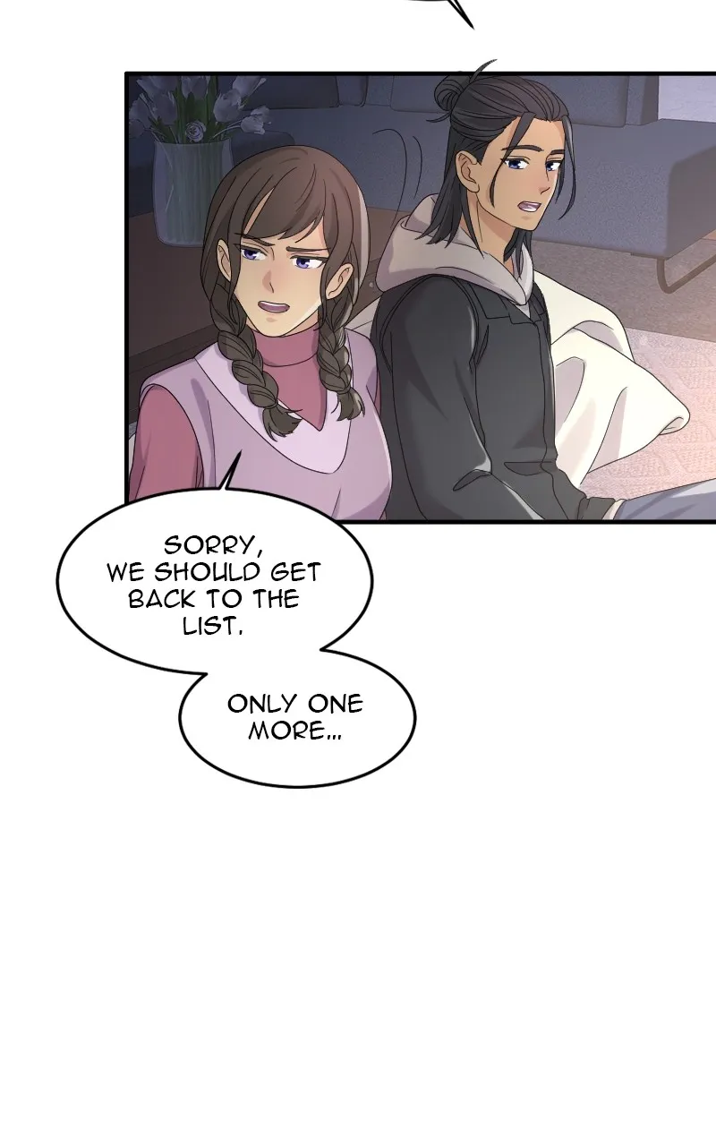 Snowbound Chapter 3 page 68 - 