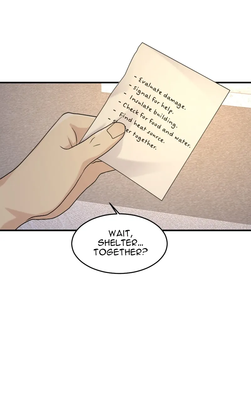 Snowbound Chapter 3 page 69 - 
