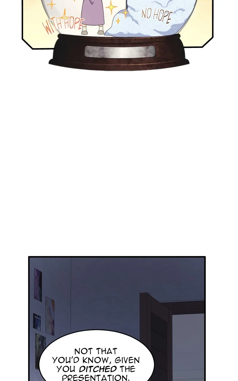 Snowbound Chapter 3 page 8 - 