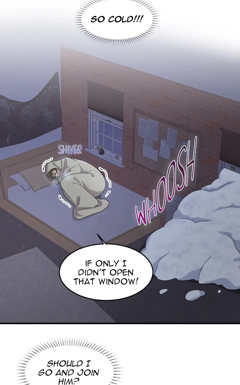 Snowbound Chapter 3 page 76 - 