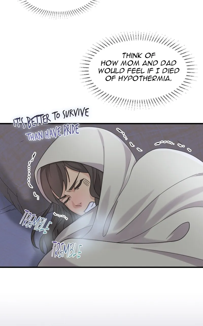 Snowbound Chapter 3 page 77 - 