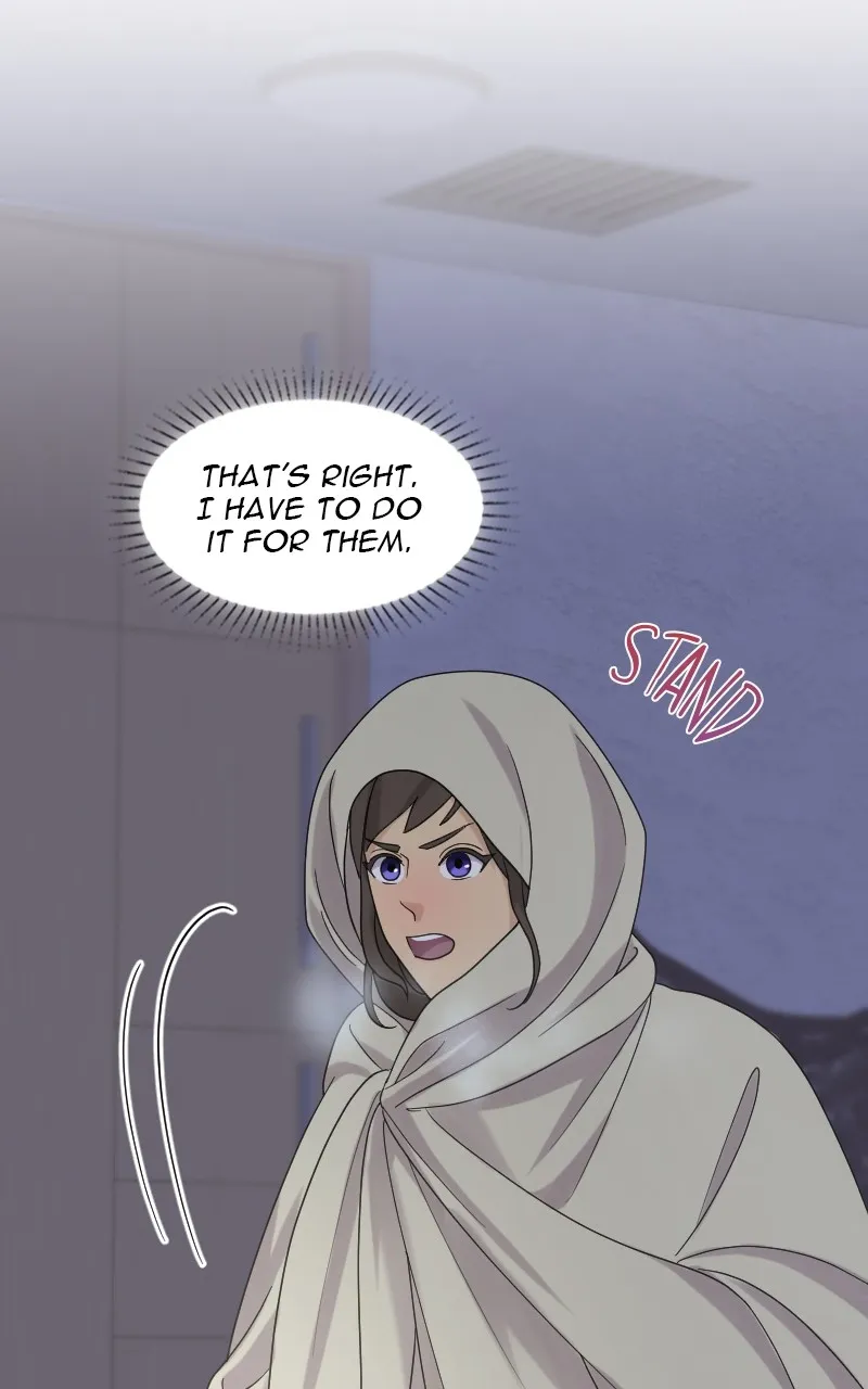 Snowbound Chapter 3 page 78 - 