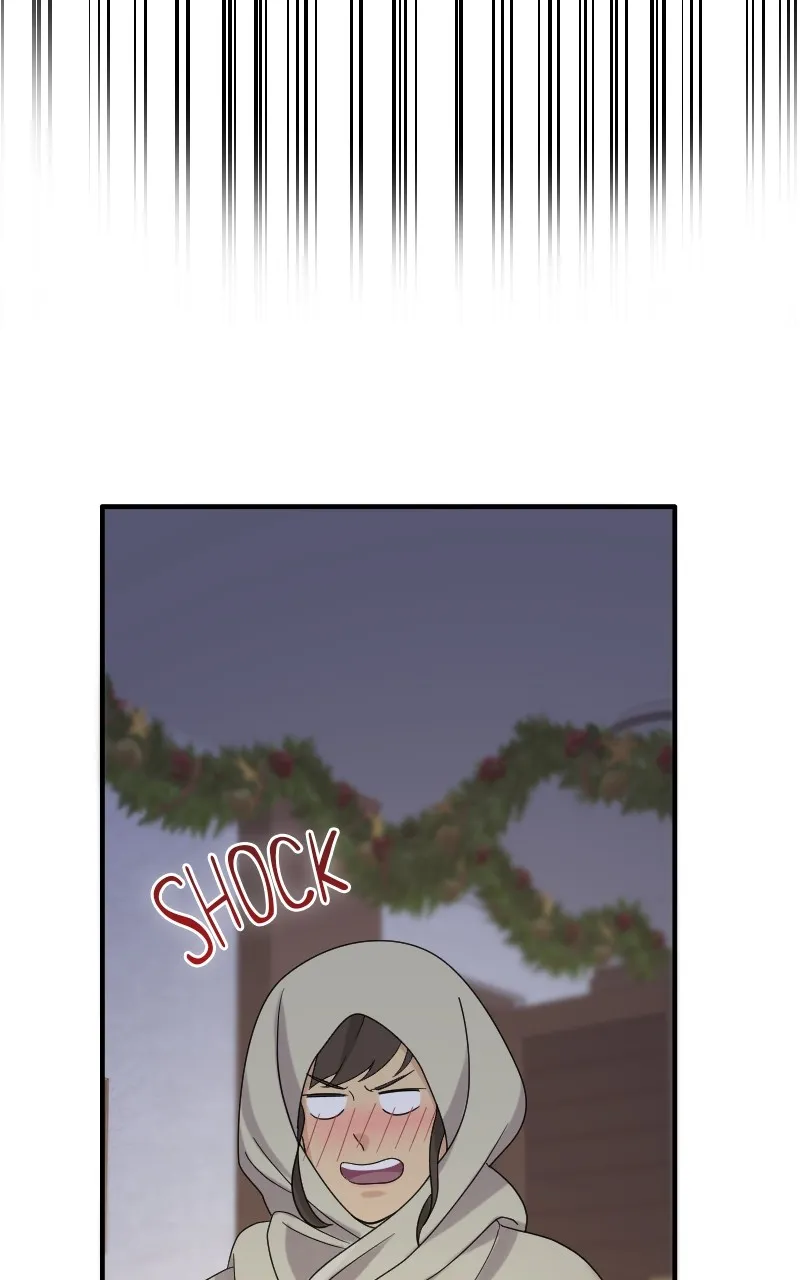 Snowbound Chapter 3 page 80 - 
