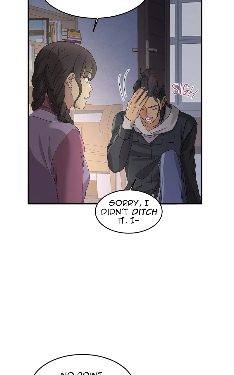 Snowbound Chapter 3 page 9 - 