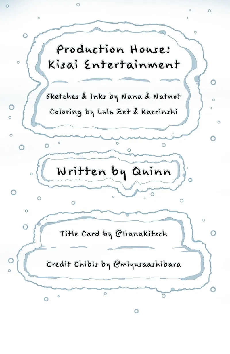 Snowbound Chapter 3 page 84 - 