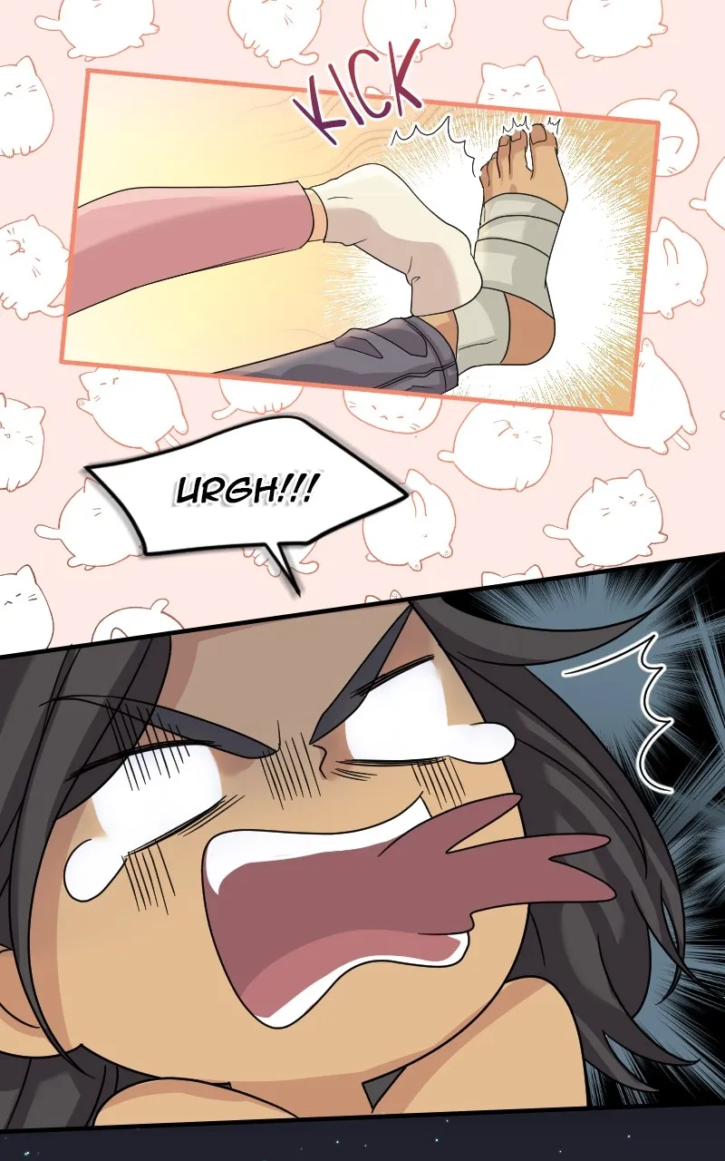 Snowbound Chapter 4 page 11 - 