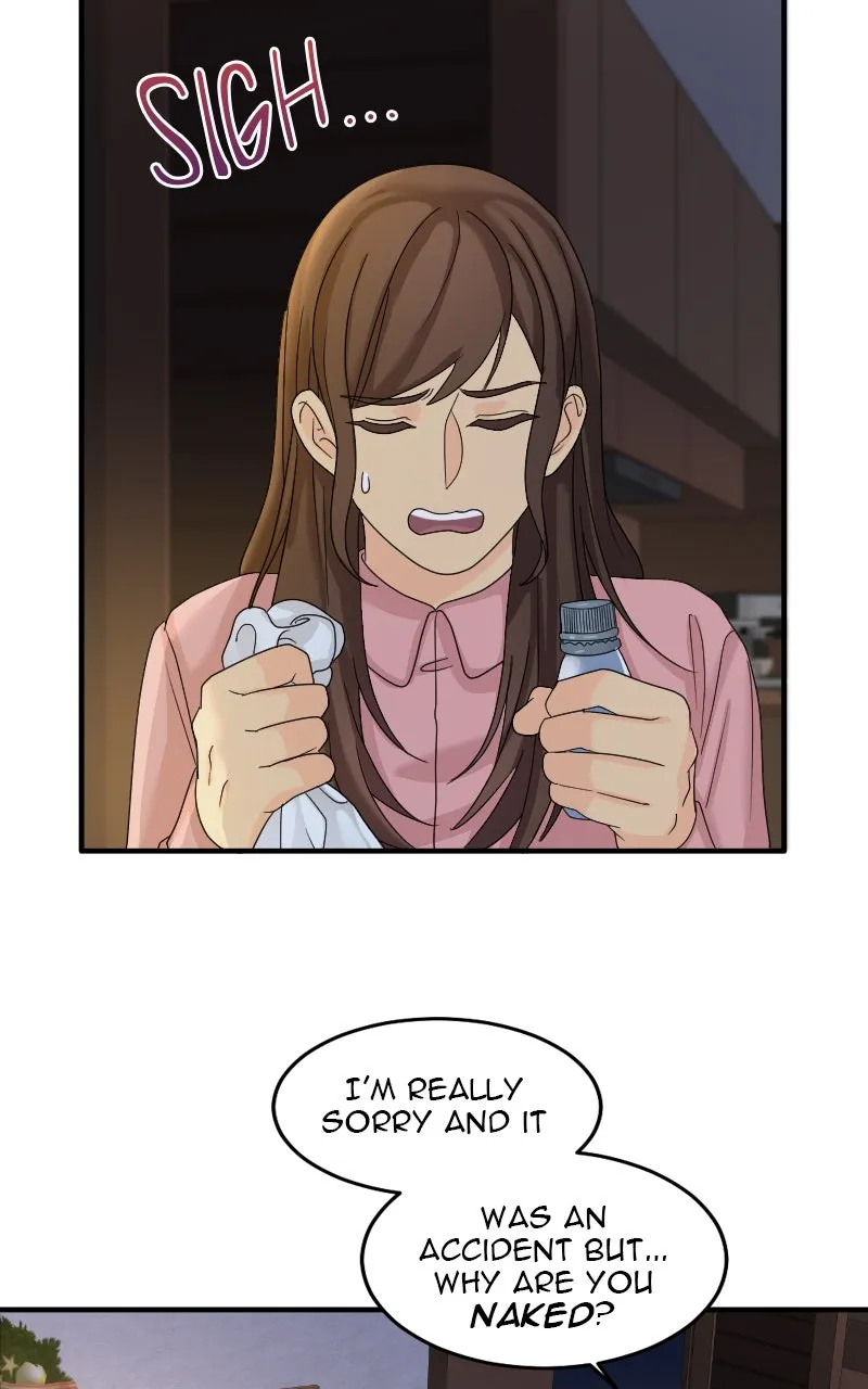 Snowbound Chapter 4 page 14 - 
