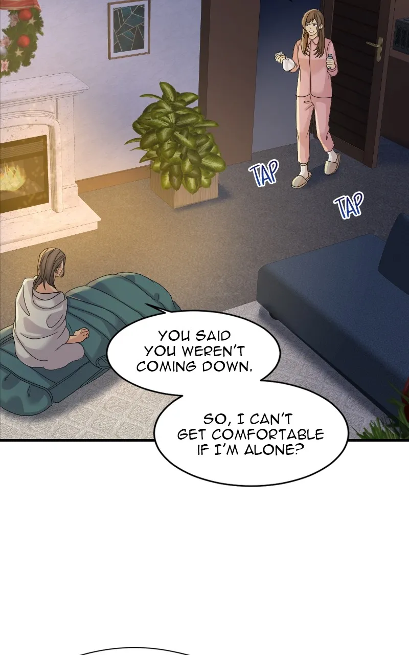 Snowbound Chapter 4 page 15 - 