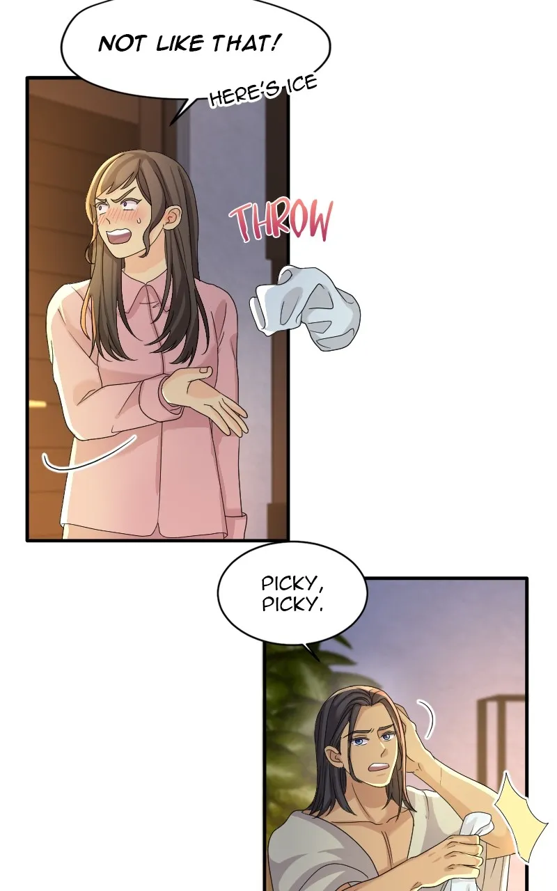 Snowbound Chapter 4 page 16 - 